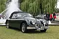 XK 150 Roadster