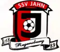 Versuch eines neuen Logos (1996–2000)