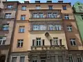 Mietshaus