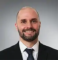 Jaime Bellolio