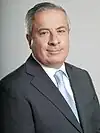 Jaime Mañalich