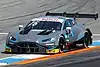 Jake Dennis im Aston Martin Vantage DTM
