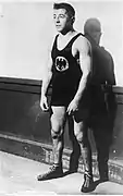 Jakob Brendel