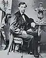 Jakob Forster