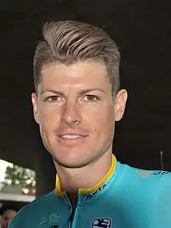 Jakob Fuglsang (2017)