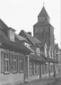 St. Jacobi um 1920