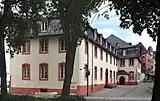 St.-Jakobs-Hospital