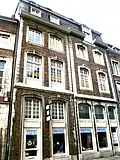 Jakobstraße 16