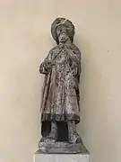 Jakobusstatue (15. Jahrhundert)