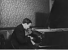 Jakow Sak, 1937