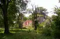 Die Schlossruine (2005)
