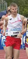 Jakub Jelonek – Rang&nbsp;35