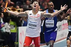 Jakub Krzewina (2018)