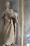 Johannes der Täufer
