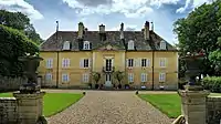 Schloss Jallerange