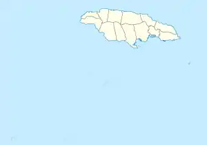 Pedro Cays (Jamaika)