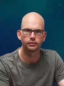 James Dempsey (2017)