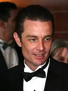 James Marsters (2006)