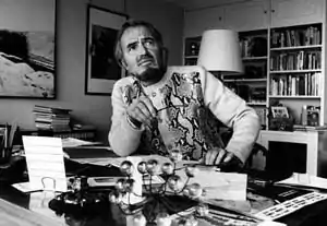James Mason(1971)