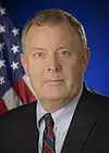 James Monhard