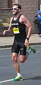 James NipperessRang zwölf in 8:56,01&nbsp;min