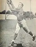 Jim Doran (†&nbsp;1994)