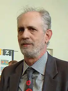 26. Dezember: James Rizzi (2008)