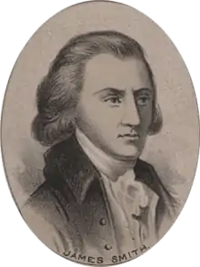 James Smith