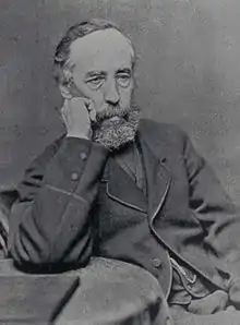 James Croll (†&nbsp;15.&nbsp;Dezember)