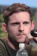 Ben Grimm: Jamie Bell (2015)