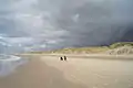 Jammerbucht bei Blokhus