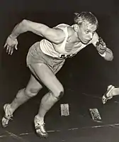 Jan Carlsson belegte Rang&nbsp;fünf