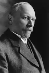 General Jan Christiaan Smuts