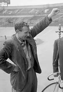Jan Hijzelendoorn (1959)
