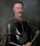 Jan Klemens Branicki
