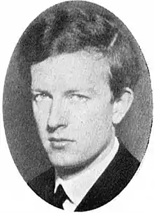 Jan Waldenström