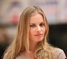 Jana BellerStaffel 6