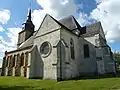 Kirche Notre-Dame