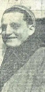 Janez Gorišek 1954