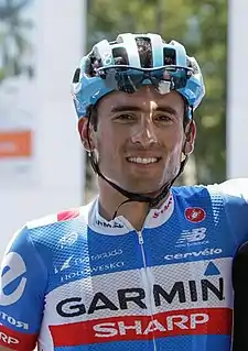Janier Acevedo (2014)