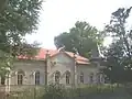 Schloss Jankovich-Bésán