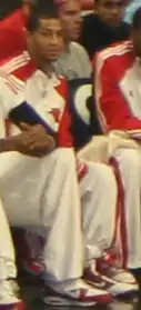 Pargo (2009)