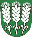 Wappen von Janovice