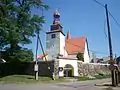 Kirche Mariä Himmelfahrt