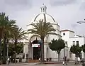 Janss Investment Company Building