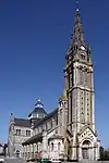 Kirche Saint-Martin