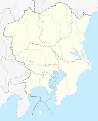 J.League Division 2 2000 (Kantō)