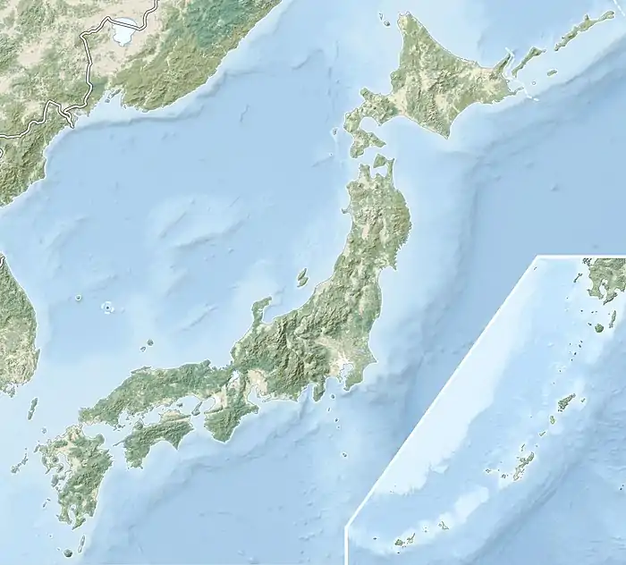 Japan (Japan)