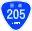 R205