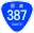 R387
